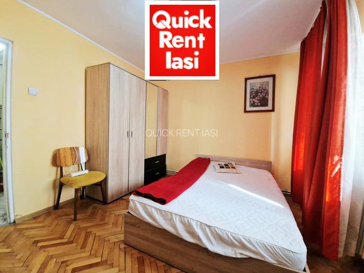 Ultracentral Bulevardul Stefan Cel Mare Apartament 2Camere De Inchiriat - 2