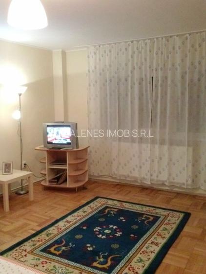 De inchiriat( vanzare)apartament o camera mobilat,RENOVAT zona Dorobanti Braila - 6