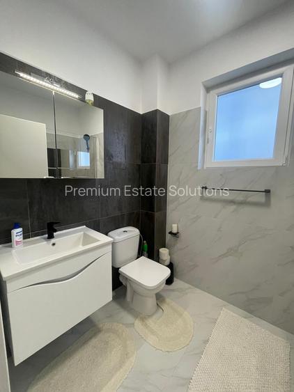 Apartament decomandat - nou - mutare imediata - Militari Residence - Loc parcare - 27
