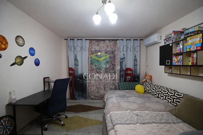 Apartament 3 Camere – Ideal Familie – Drumul Gazarului langa Lidl - 4