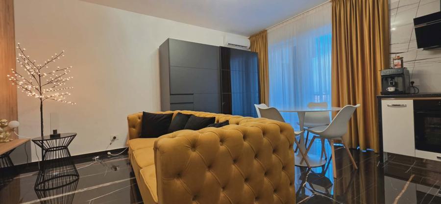Apartament ultrafinisat 2 cam. de vânzare, Prima Decebal/str. Oneștilor-AP1523