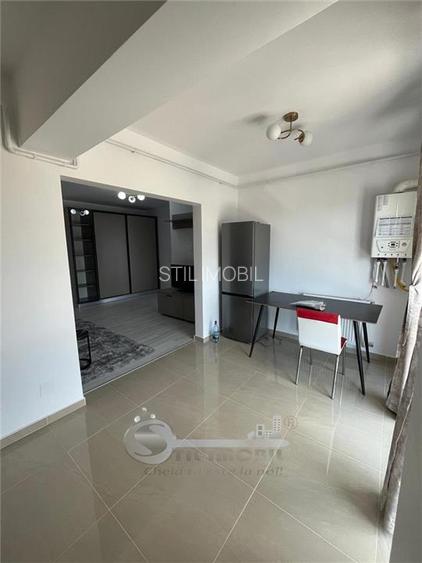 Apartament 2 camere, SD,  Valea Lupului, prima inchiriere - 4
