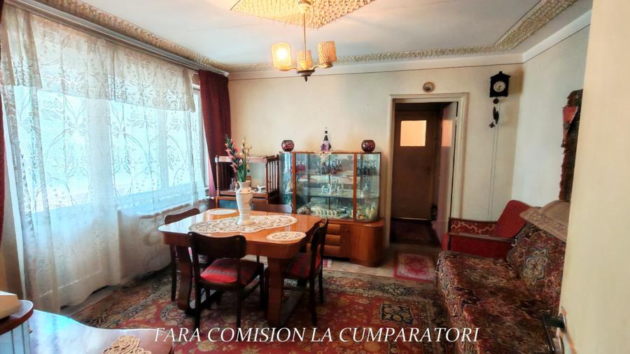 1 MAI, APARTAMENT 2 CAMERE, ETAJ 2