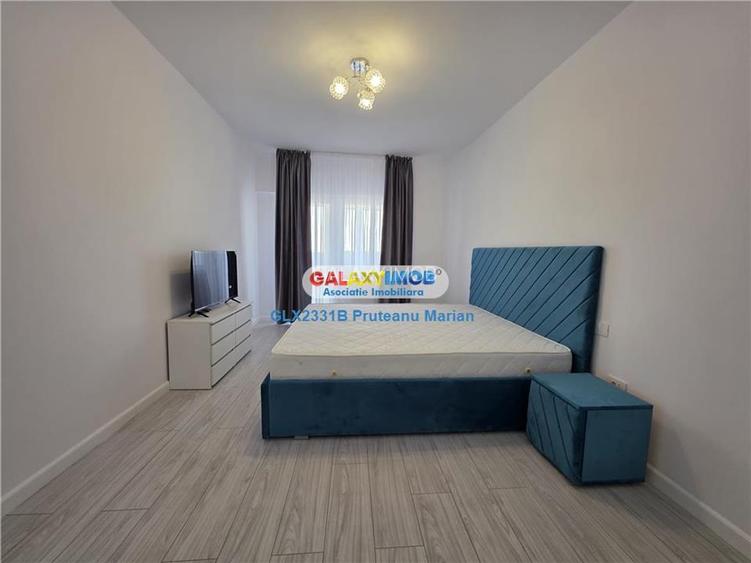 Inchiriere apartament Premium cu 2 camere situat aproape de Brancusi - 3