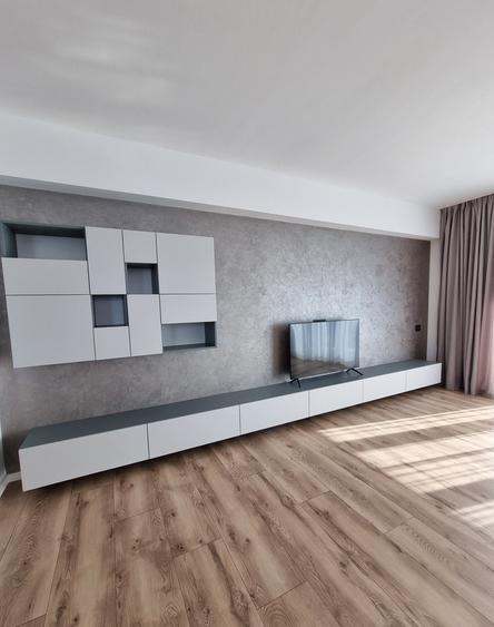 Apartament 3 camere | Baneasa | Centrala Proprie | Parcare |