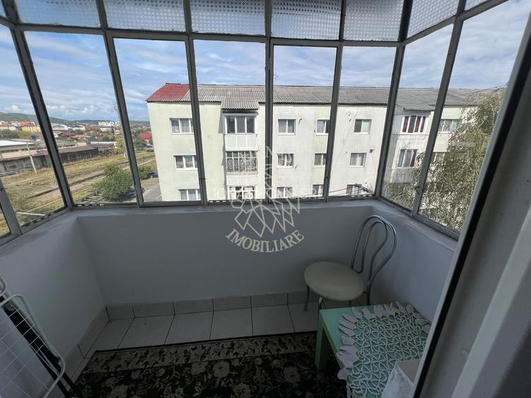 Apartament Renovat 2 camere 59 mp con.-balcon-Zona Decebal - 7