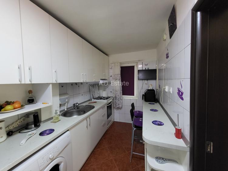 Doamna Ghica 2 camere Bloc Reabilitat Instalatii schimbate 15 Min Metrou - 3