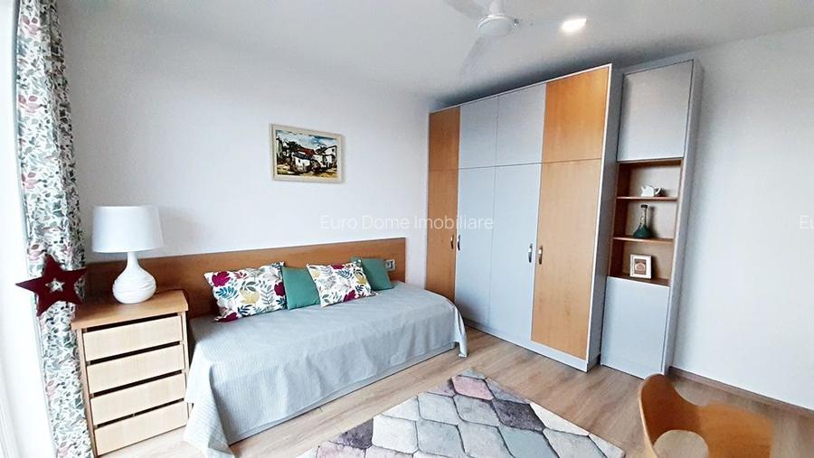Penthouse cu 5 camere in URBAN PENTHA-zona Coresi - 20