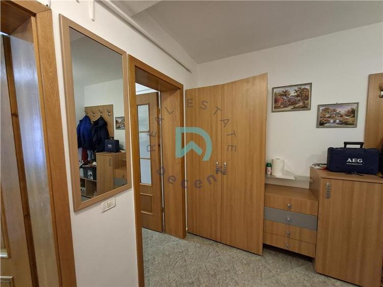 Apartament 3 camere Central, Brasov