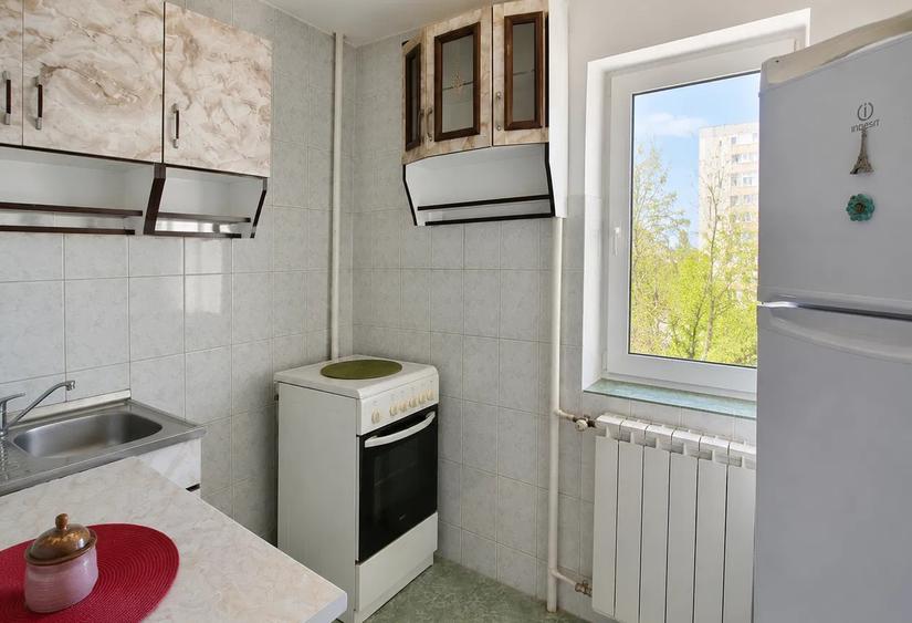 Garsonieră decomandată | Bloc mixt | Etaj 2/11 | Bloc reabilitat | Colentina
