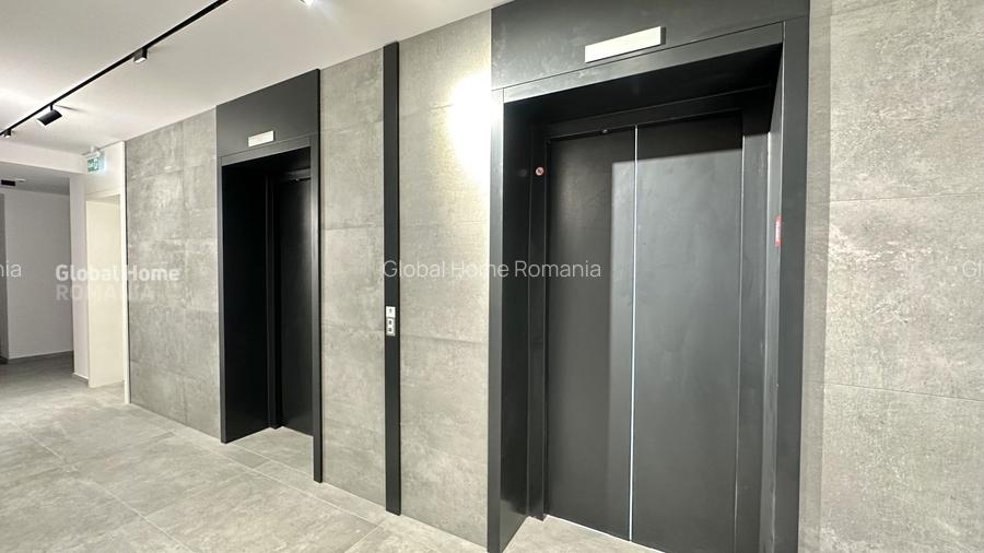 One Floreasca Towers | 2 Camere | Parcare Subterană | 65 mp | Locație Premium - 23