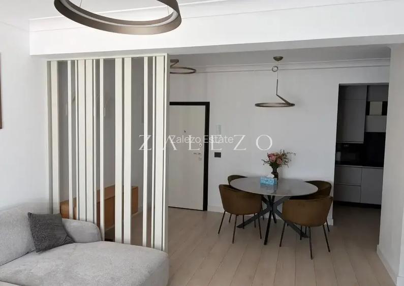 Apartament deosebit cu 2 camere| TWIN residence - 3
