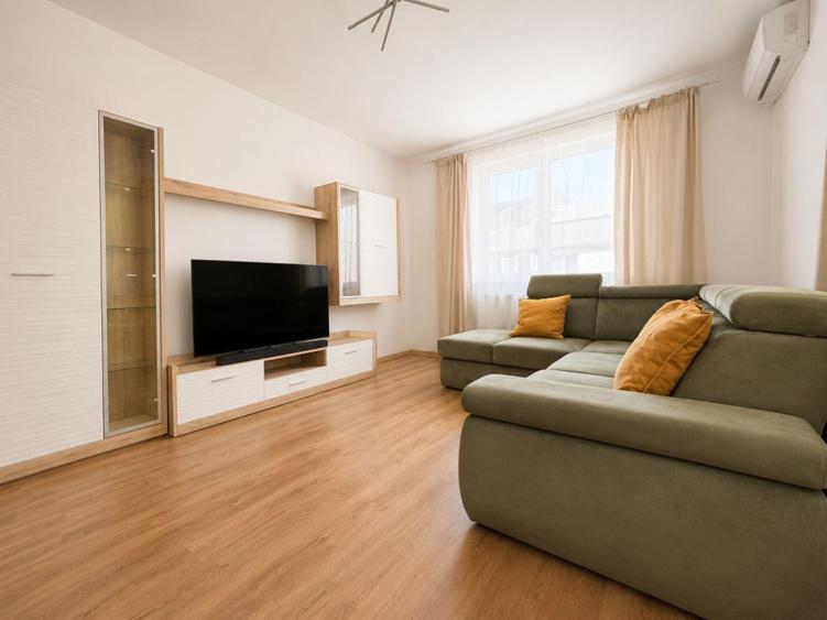 2 Camere Dristor |Baba Novac | Mobilat | Parcare | Bloc Nou