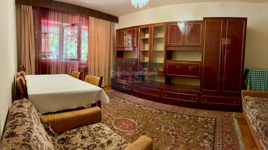 Apartament cu 3 camere Zorilor - 2