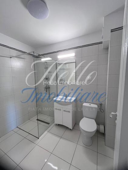Apartament cu 2 camere 55.2 mp balcon 8.8mp in Floresti zona Fagului - 3