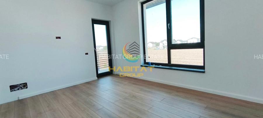 CASA 4 CAMERE | TEREN 352 MP | INCALZIRE IN PARDOSEALA | BERCENI - 8