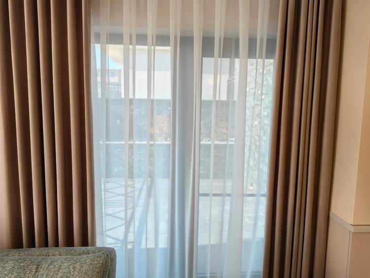 Persoana fizica inchiriez apartament 2camere