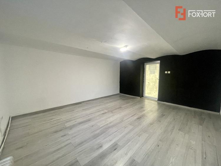 Spatiu de inchiriat la demisol, Calea Bogdanestilor - ID C4498