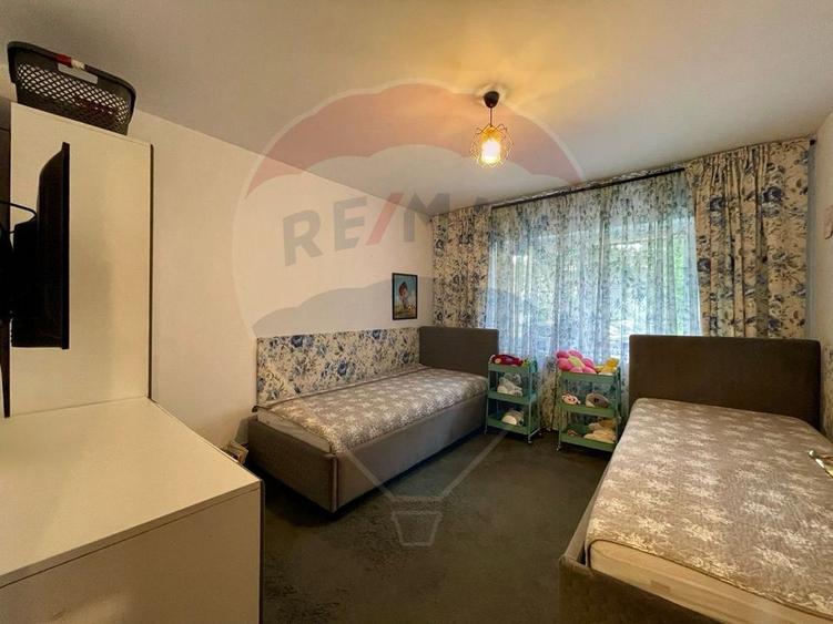 4 camere decomandate | Liniște, pădure și confort pentru familie!
