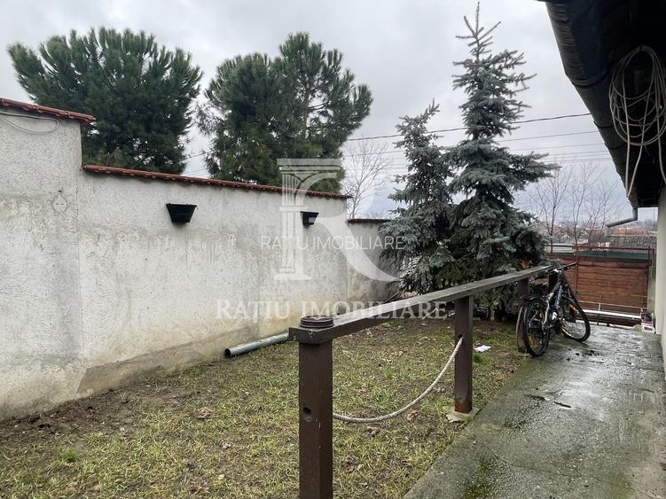 Oportunitate investitie  |  1259 mp  |  Zona Facliei  |  Oradea - 26