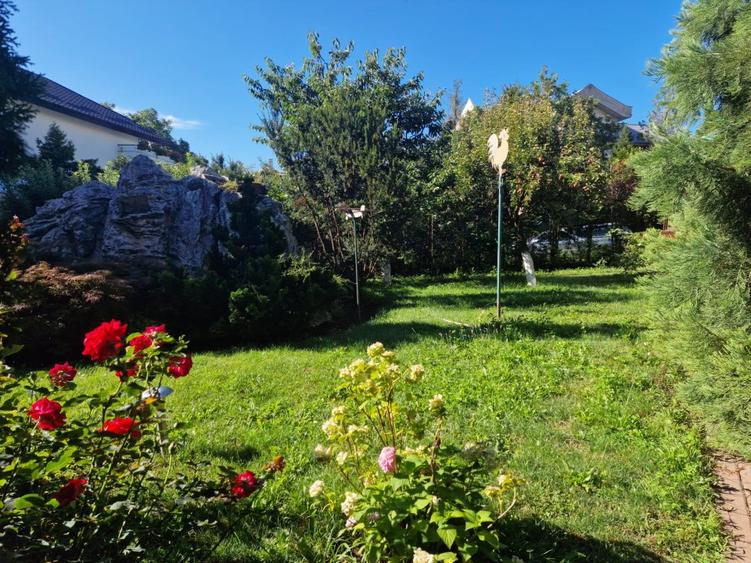 De Vanzare Vila Ultracentral Suceava