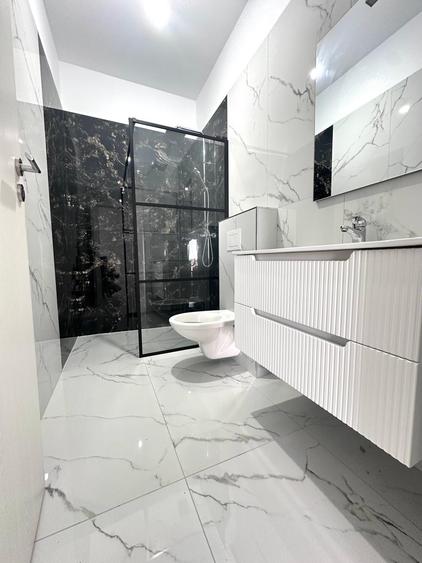 Duplex Mosnita pe parter - Toate utilitatile - zona foarte buna | Lidl