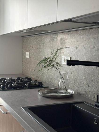 Apartament 2 care - Bucurestii Noi