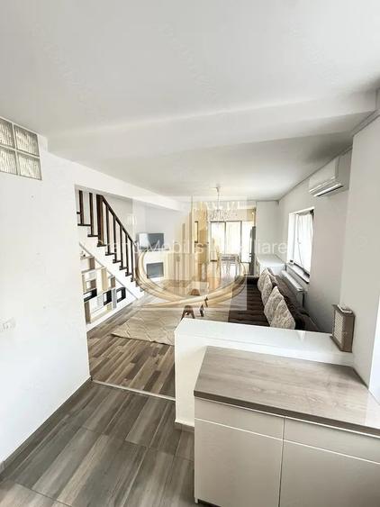 Casă Modernă cu 4 Cam, 2 bai | Dumbravita | Zona Padure | - 3