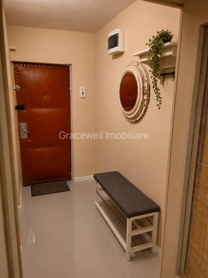 Apartament de lux cu 2 camere, semicentral, strada Alexandru Vlahuță, Grigorescu - 8