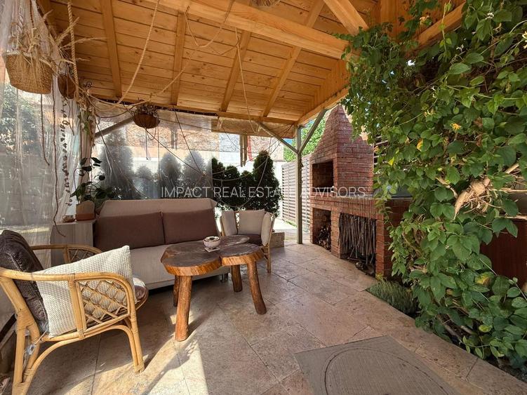 Casa renovata integral | acces auto in curte | Centrala proprie - 2