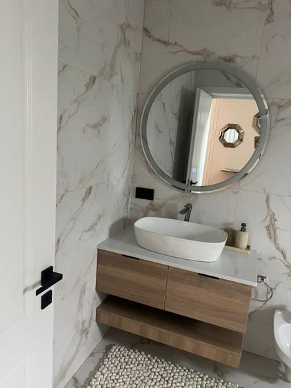 Casa noua, mobilata si utilata lux, Radauti