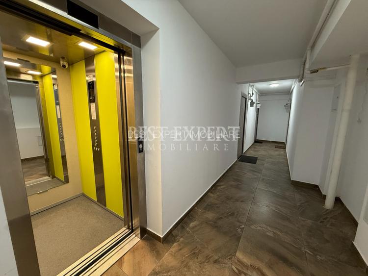 3 Camere de inchiriat cu Parcare inclusa | Disponibilitate imediata - 13