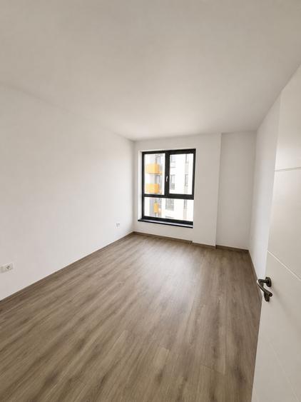 Apartament 3 camere, 2 dormitoare, bloc nou, 66 mp