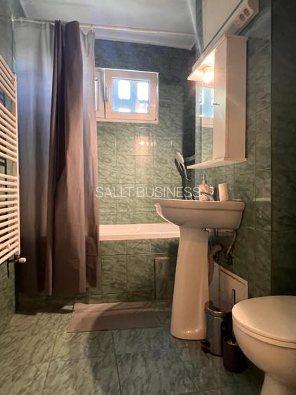 Apartament 3 camere zona Ghe. Lazar - 9