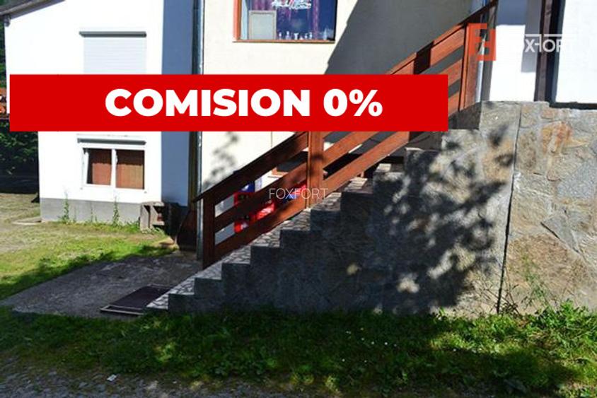 Investitie in turism, Pensiune 14 camere Valiug - 10