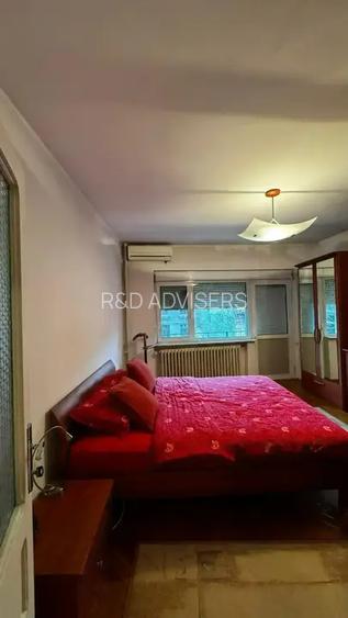 Vilă de închiriat Unirii-Tineretului | 570 mp, Ideal birouri-clinică - 7