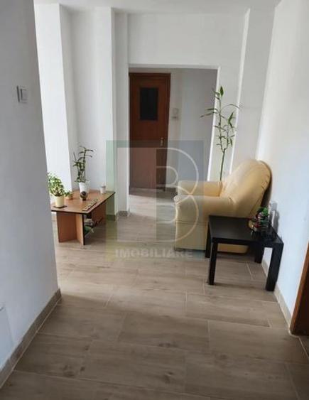 Apartament 3 Camere,Calea Calarasi,Metrou,Muncii,bl.1995,DECOMANDAT,Amenajat