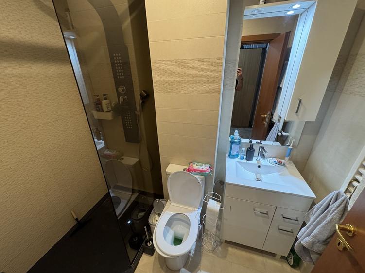 Apartament 3 camere | Summerland – Mamaia | 123,70 mp | Terasă | Loc de parcare