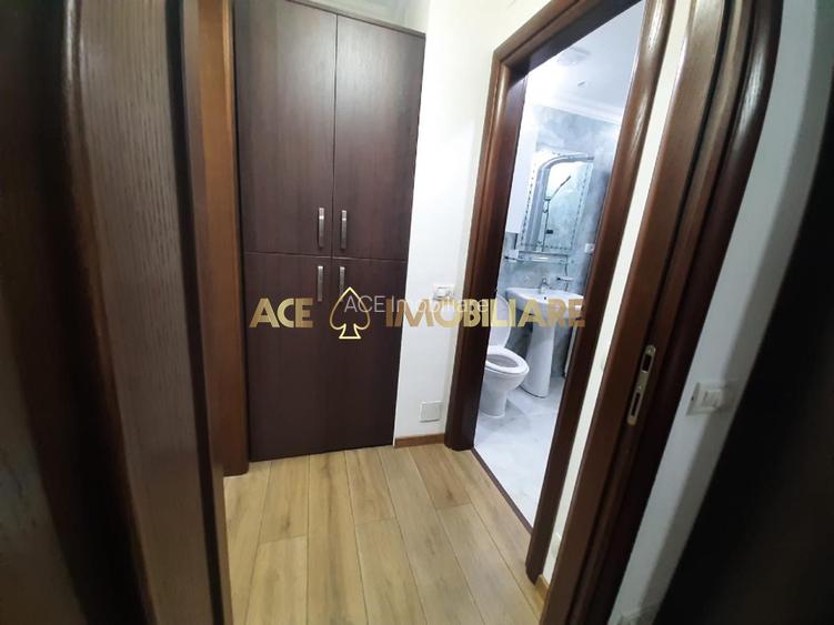 2 Camere de inchiriat | Obor | Centrala proprie | Metrou - 13