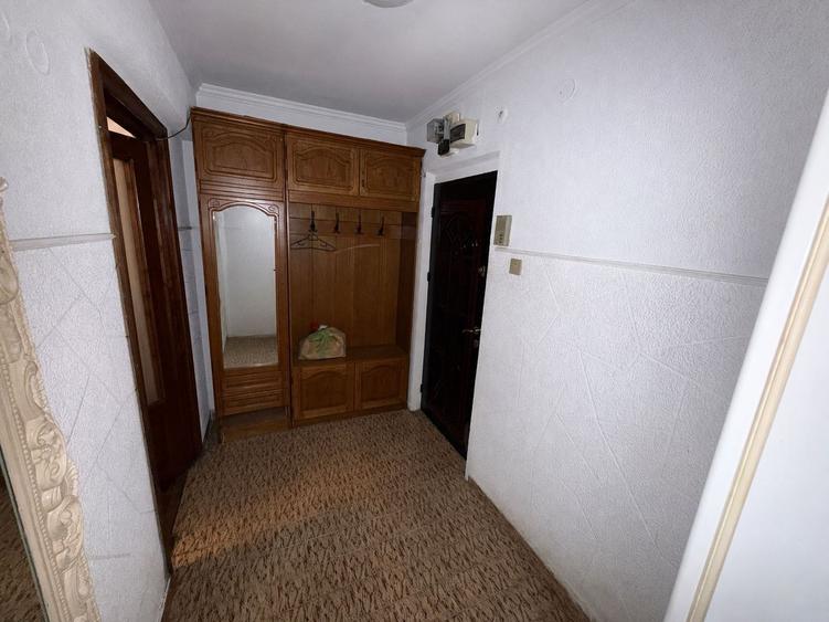 Apartament 2 camere zona Tomis III