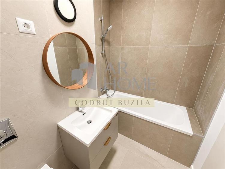 Garsoniera cu parcare subterana, MRS Gradinile Nord Albert, Ploiesti