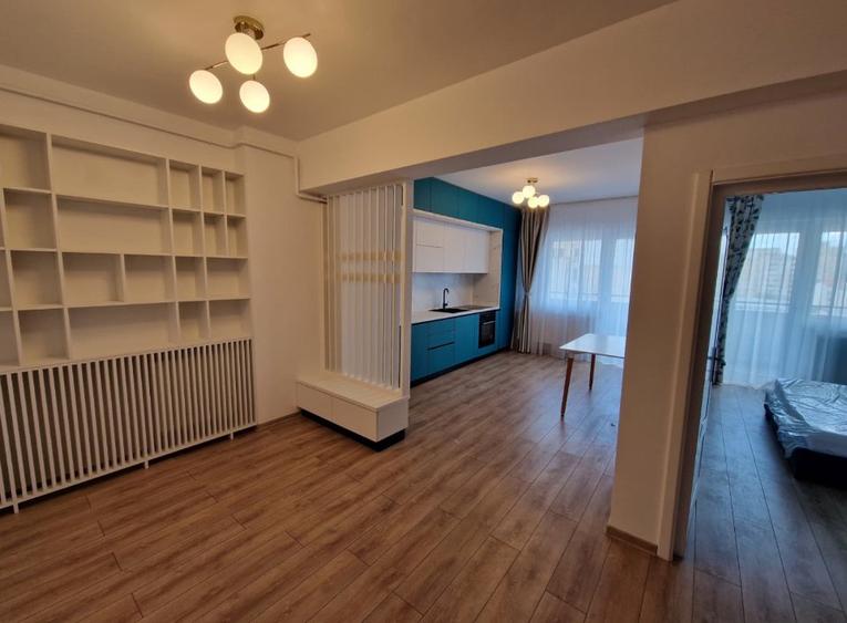 Apartament 2 camere, in zona Arka Residence