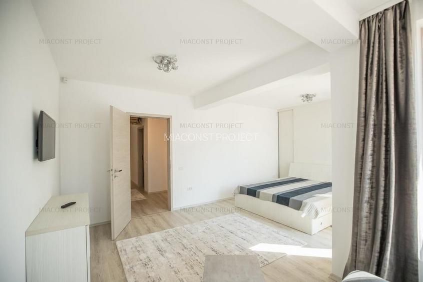 Casa P+ 1E,3 camere,termen lung, utilitati incluse in pret - 9