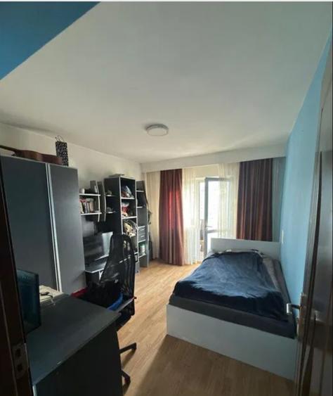 Apartament cu 3 camere decomandate,  Manastur central