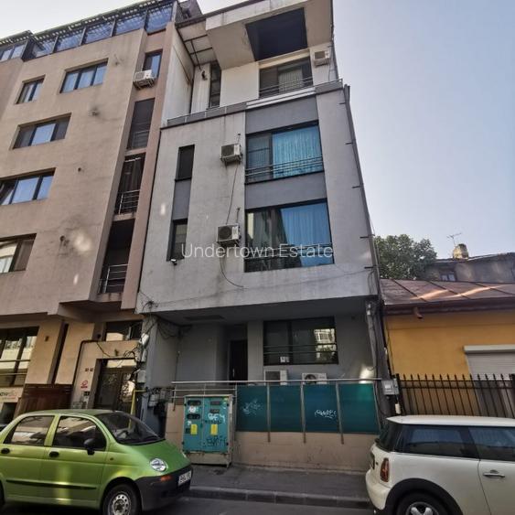 Dorobanți - Office Duplex ( Private yard ) - 17