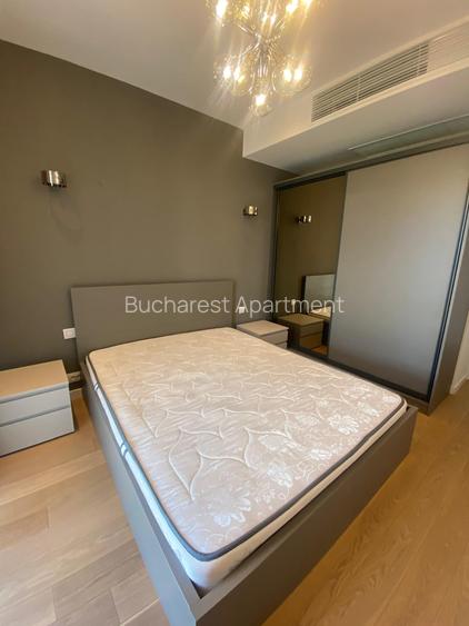 Apartament lux 2 camere - parcare - One Herastrau Plaza - 15