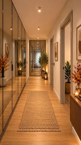 🌇 PENTHOUSE EXCLUSIVIST CU TERASĂ PANORAMICĂ DE 121 MP - Dezvoltator0% COMISION
