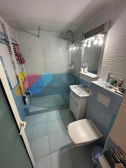 Apartament 3 camere, 66 mp, 5 min de Iulius Mall, str. Muresului