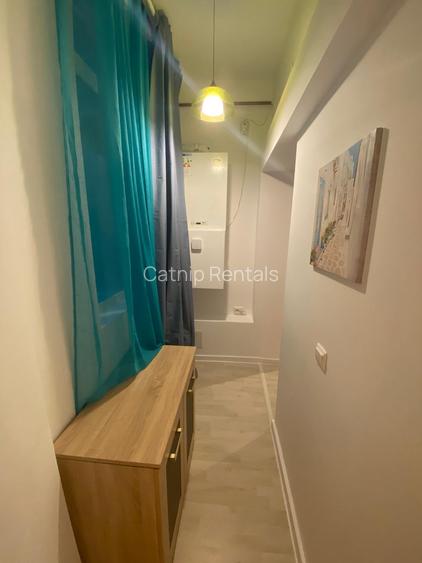 2-Bedroom Apartment for Rent – Central & Parkside Location - 6