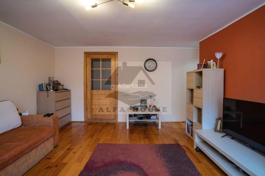 Casa individuala Sacele, 250 mp + 40 mp garaj + 556 mp curte - 19